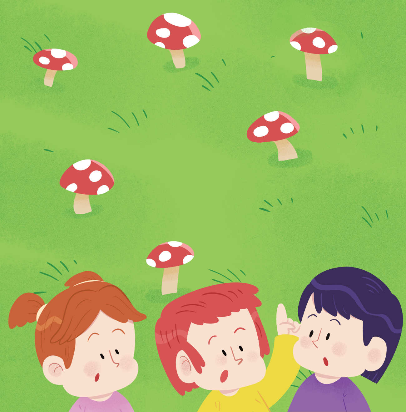 Bedtime stories The Halloween Fairies storybooks online and free kids books page 33