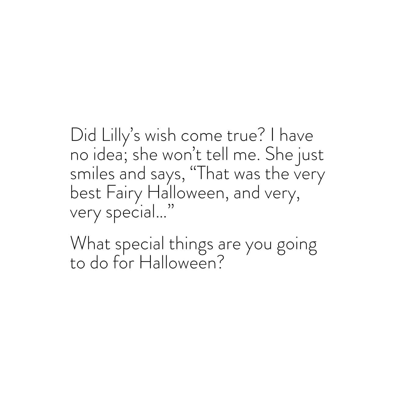 Bedtime stories The Halloween Fairies storybooks online and free kids books page 40