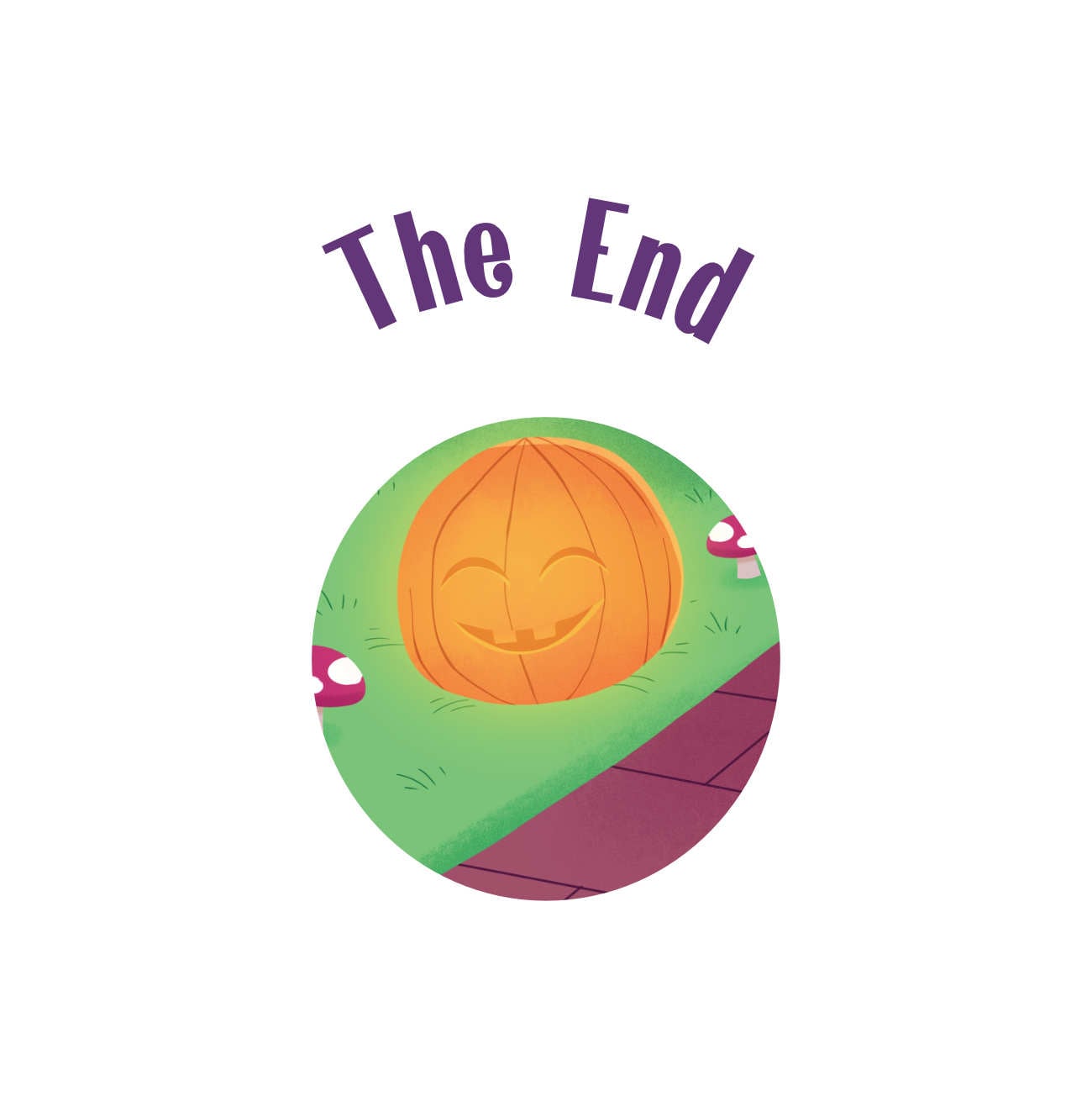 Bedtime stories The Halloween Fairies storybooks online and free kids books page 42