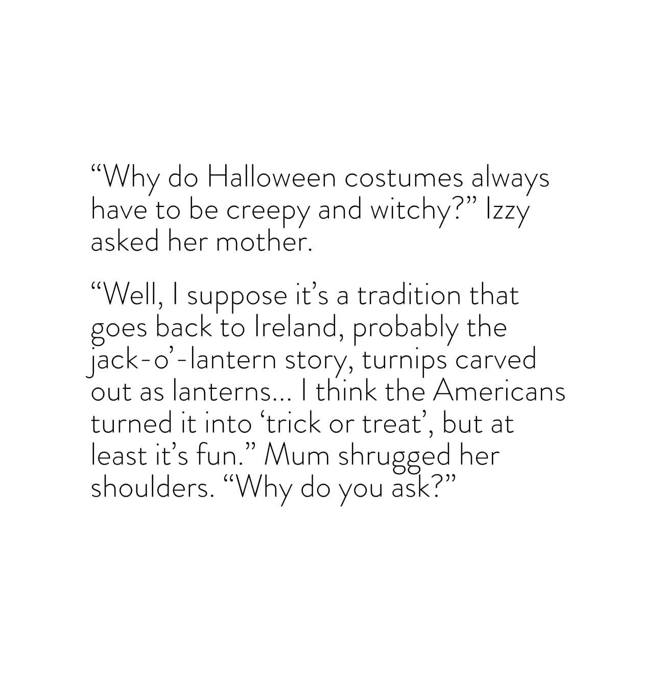 Bedtime stories The Halloween Fairies storybooks online and free kids books page 2