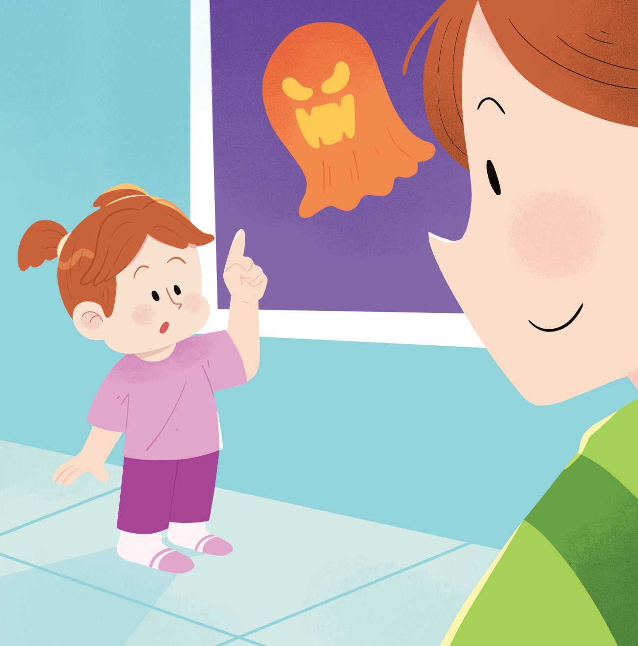 Bedtime stories The Halloween Fairies storybooks online and free kids books page 3
