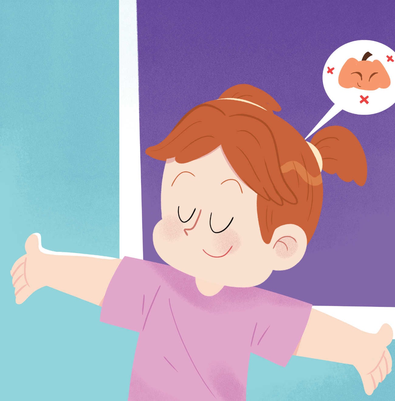 Bedtime stories The Halloween Fairies storybooks online and free kids books page 5