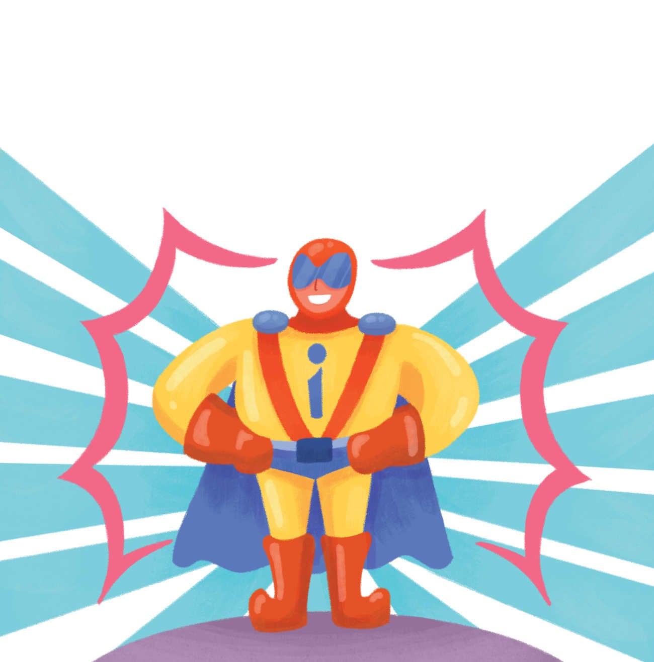 Bedtime stories The OTHER Superheroes storybooks online and free kids books page 23
