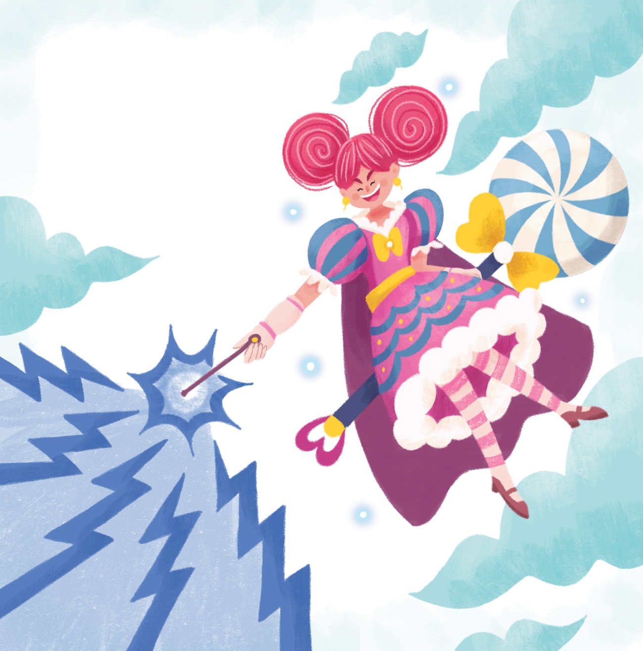 Bedtime stories The OTHER Superheroes storybooks online and free kids books page 33