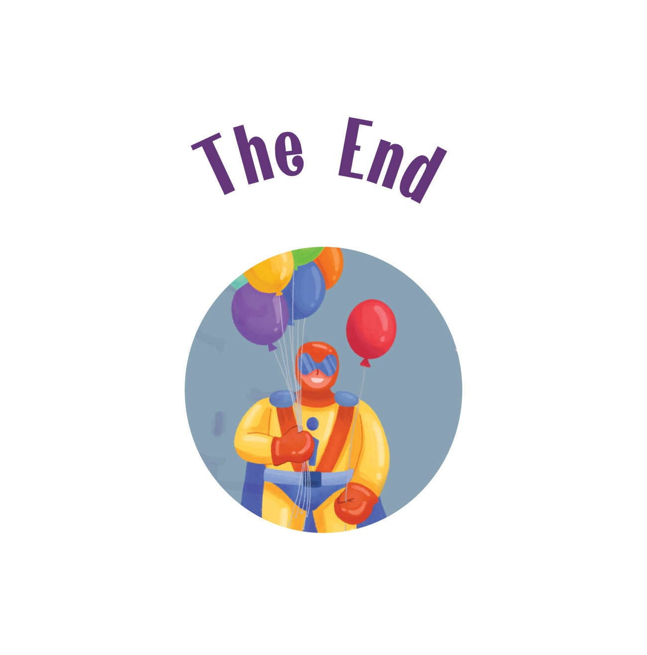Bedtime stories The OTHER Superheroes storybooks online and free kids books page 42