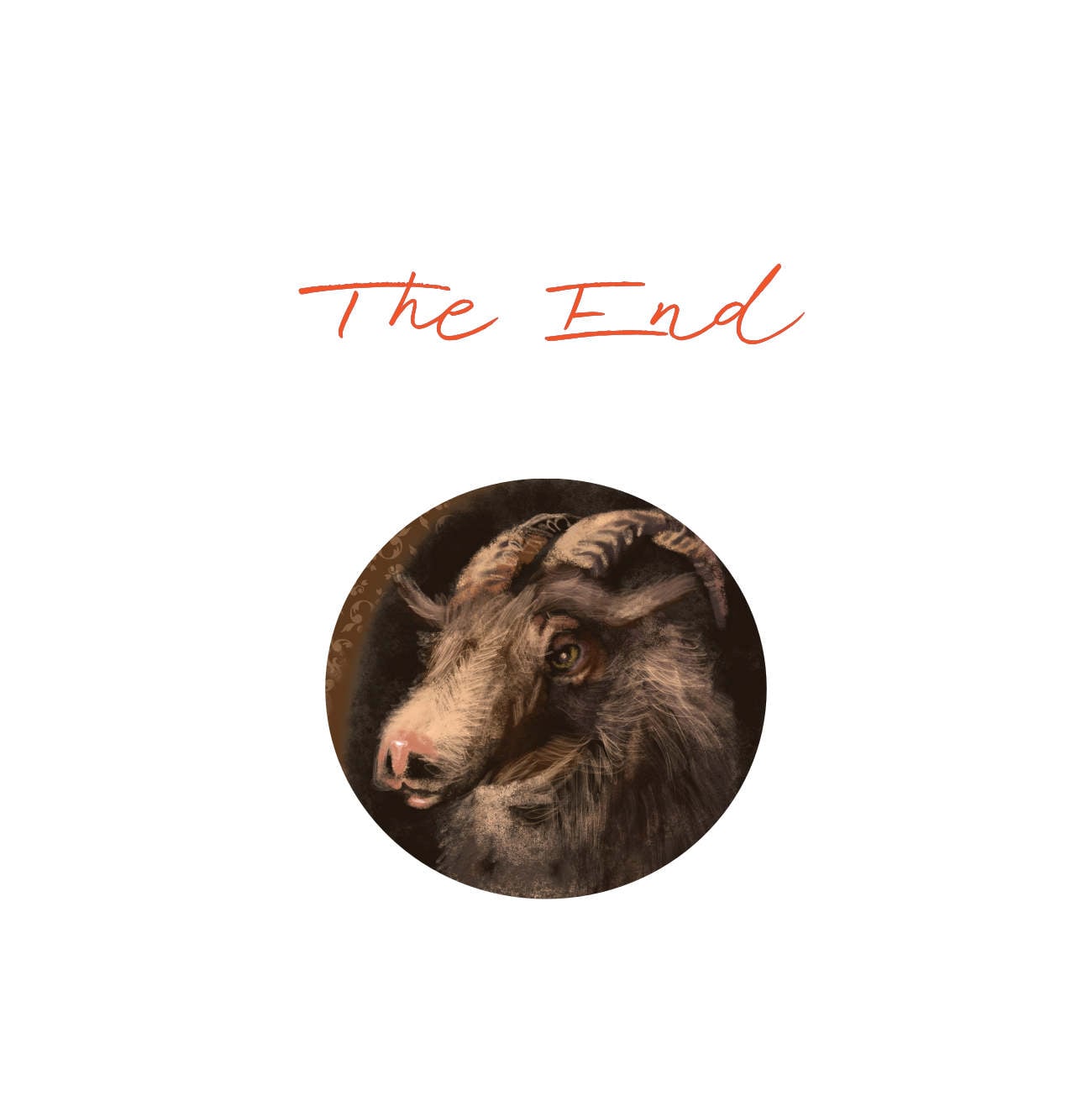 Dark fairytales The Three Billy Goats Gruff poetic fairy tale retellings page 44